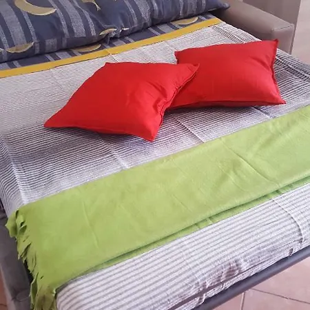 M2bo Dossetti 27 - Fiera Boloňa