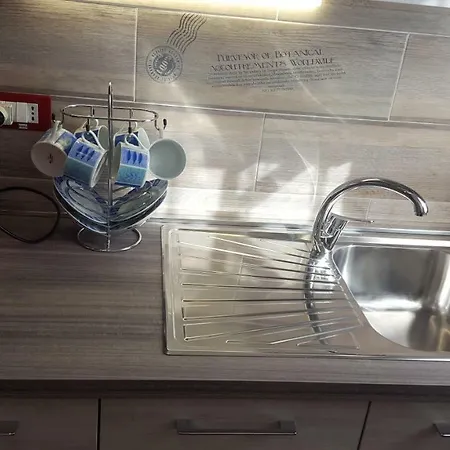 Apartmán M2bo Dossetti 27 - Fiera *