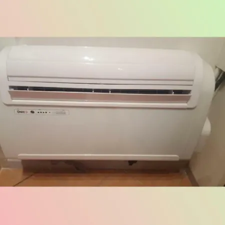 M2bo Dossetti 27 - Fiera Apartmán Boloňa