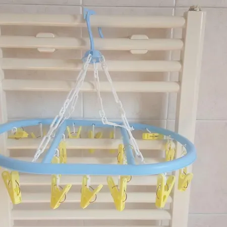 M2bo Dossetti 27 - Fiera Apartmán