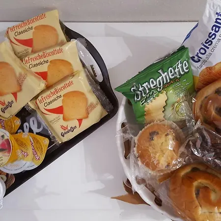 M2bo Dossetti 27 - Fiera Apartmán *