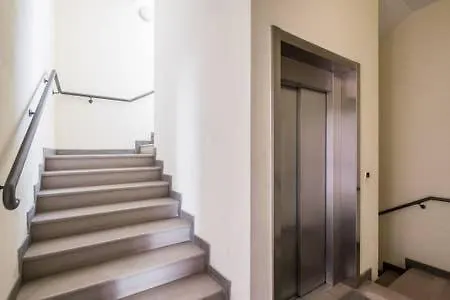 M2bo Dossetti 27 - Fiera Μπολόνια