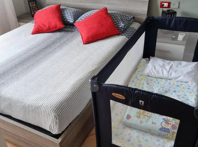 Διαμέρισμα M2bo Dossetti 27 - Fiera