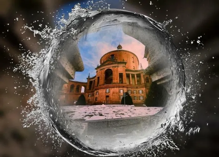 M2bo Dossetti 27 - Fiera Διαμέρισμα *