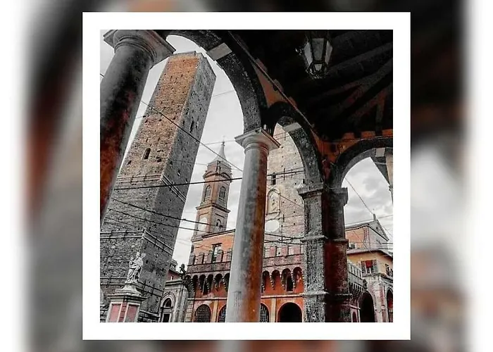 M2bo Dossetti 27 - Fiera Διαμέρισμα Μπολόνια