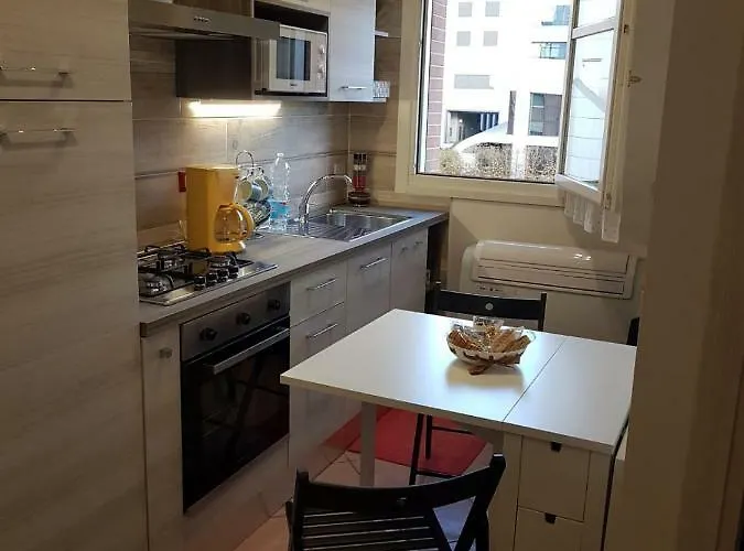 M2bo Dossetti 27 - Fiera *