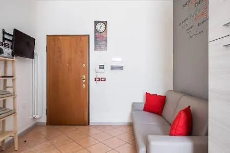 Апартаменты M2bo Dossetti 27 - Fiera