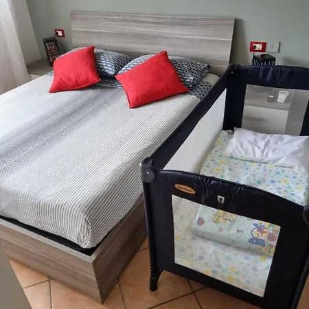 Апартаменты M2bo Dossetti 27 - Fiera