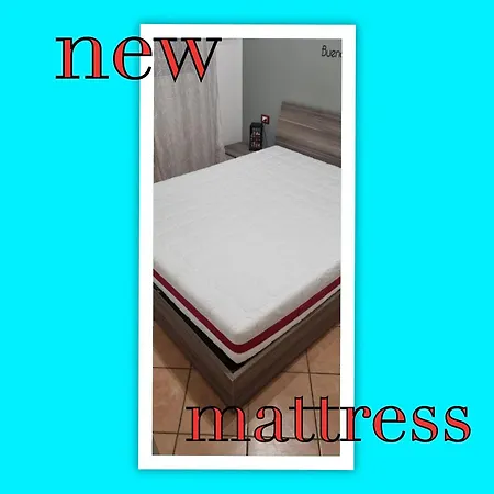 M2bo Dossetti 27 - Fiera Болонья