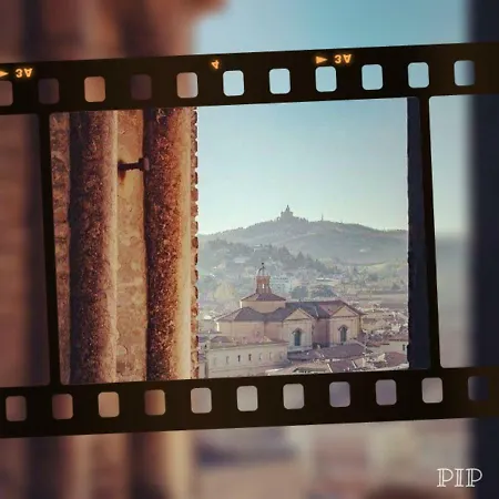 Апартаменты M2bo Dossetti 27 - Fiera