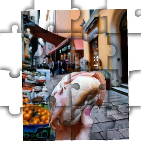 M2bo Dossetti 27 - Fiera Болонья