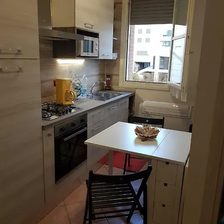 M2bo Dossetti 27 - Fiera *