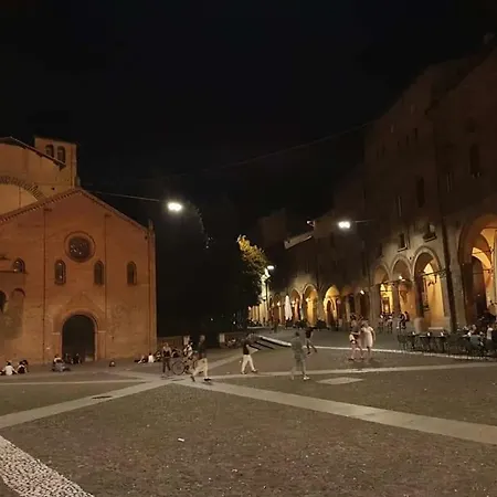 Апартаменты M2bo Dossetti 27 - Fiera