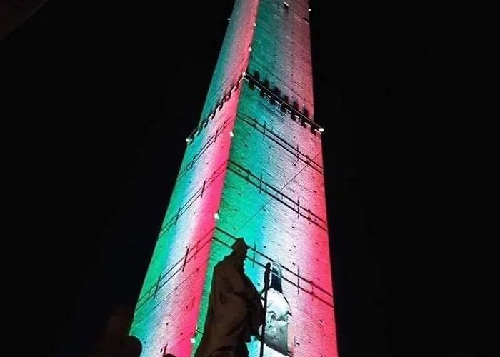 M2bo Dossetti 27 - Fiera Appartamento Bologna