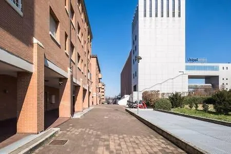 M2bo Dossetti 27 - Fiera * Bologna