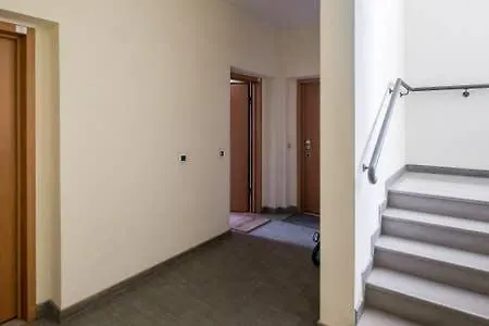 Appartamento M2bo Dossetti 27 - Fiera Bologna