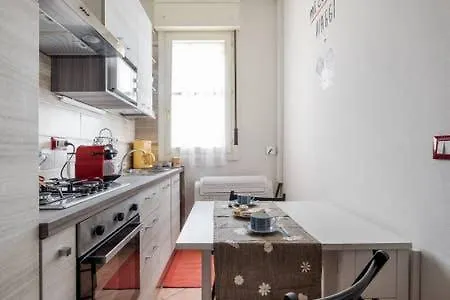 Appartamento M2bo Dossetti 27 - Fiera