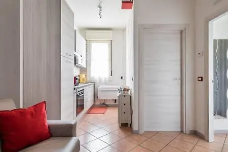 Appartamento M2bo Dossetti 27 - Fiera *