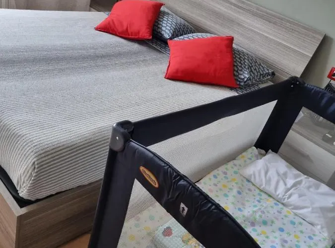 Appartamento M2bo Dossetti 27 - Fiera