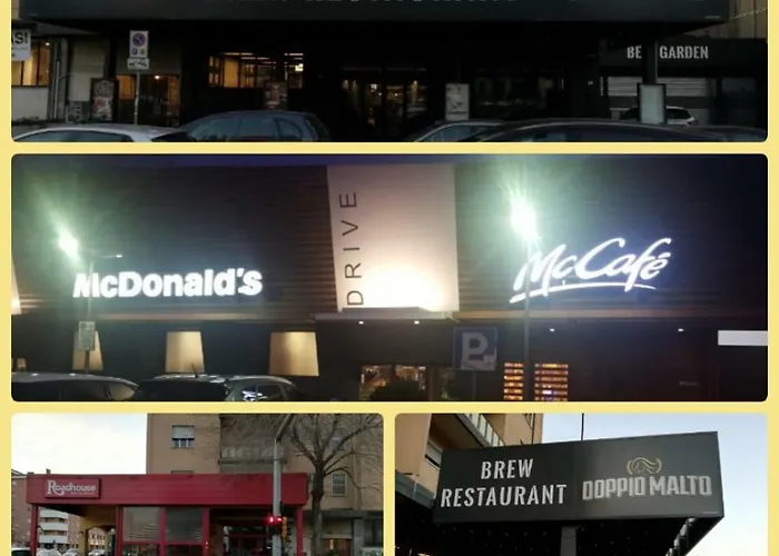 M2bo Dossetti 27 - Fiera Appartamento