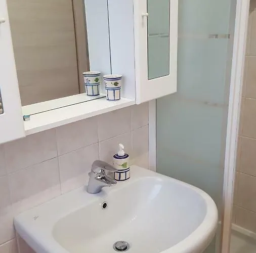 M2bo Dossetti 27 - Fiera Appartamento *