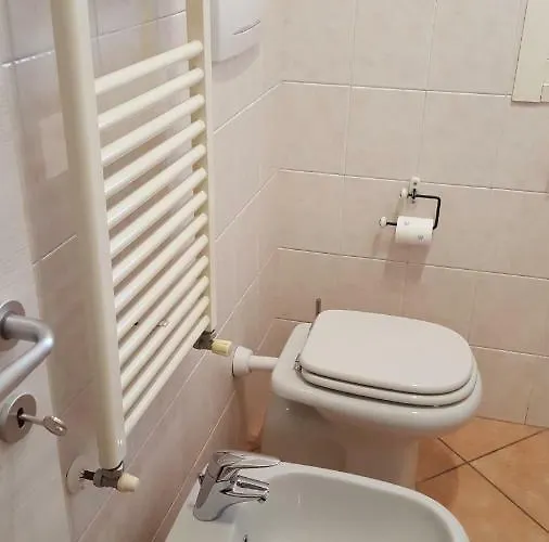 M2bo Dossetti 27 - Fiera Appartamento