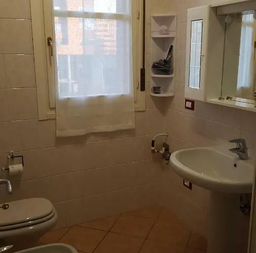 M2bo Dossetti 27 - Fiera Appartamento