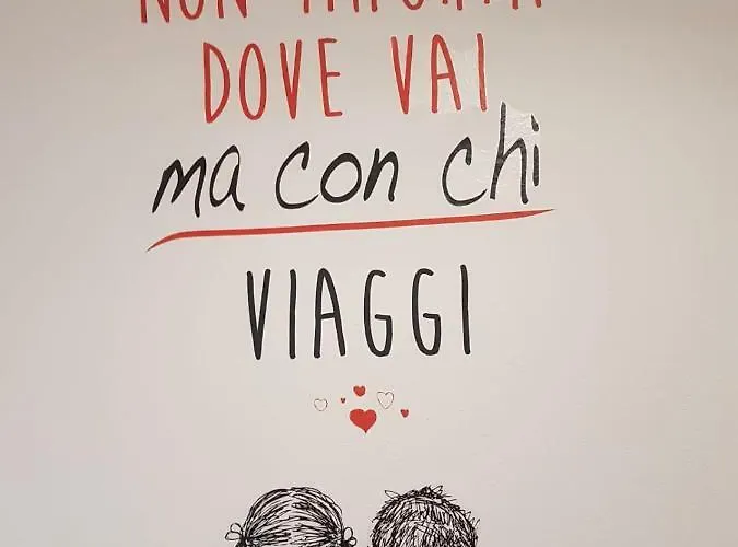 Appartamento M2bo Dossetti 27 - Fiera *