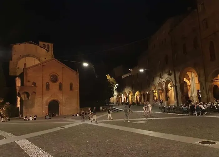 Appartamento M2bo Dossetti 27 - Fiera