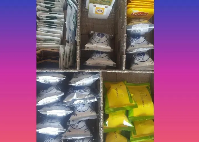 M2bo Dossetti 27 - Fiera Appartamento