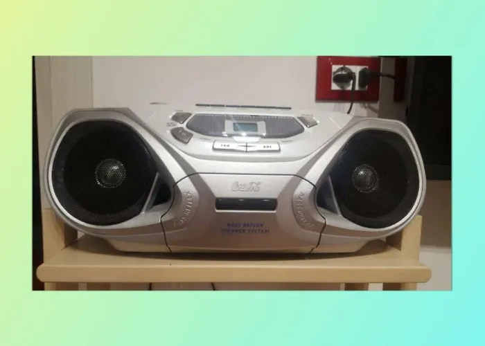 Appartamento M2bo Dossetti 27 - Fiera *